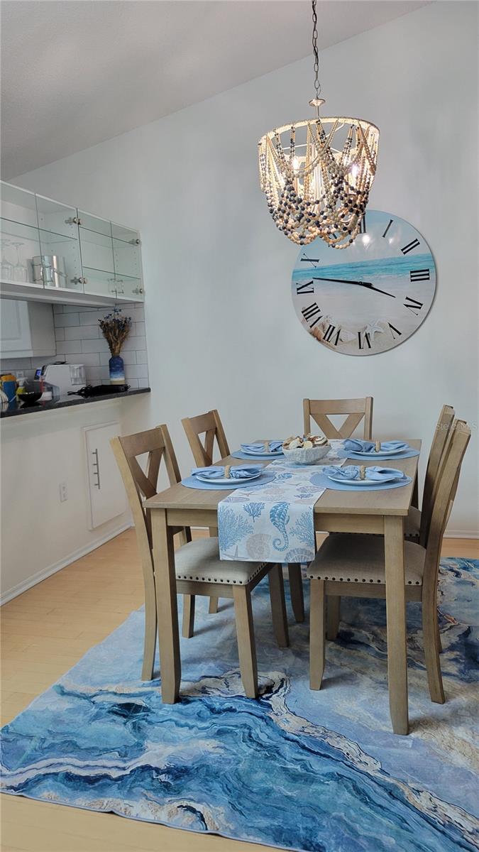 PERICO BAY CLUB - Residential Lease