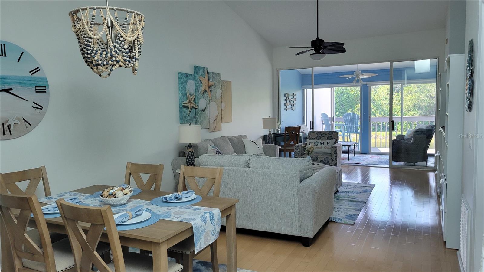 PERICO BAY CLUB - Residential Lease