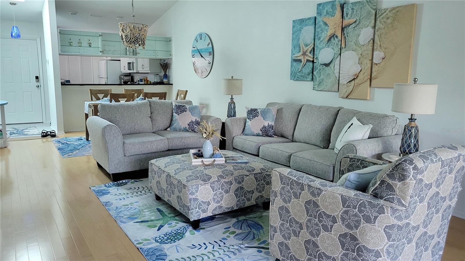 PERICO BAY CLUB - Residential Lease