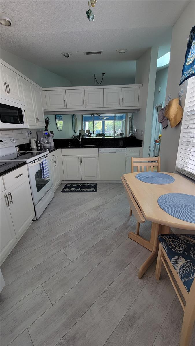 PERICO BAY CLUB - Residential Lease