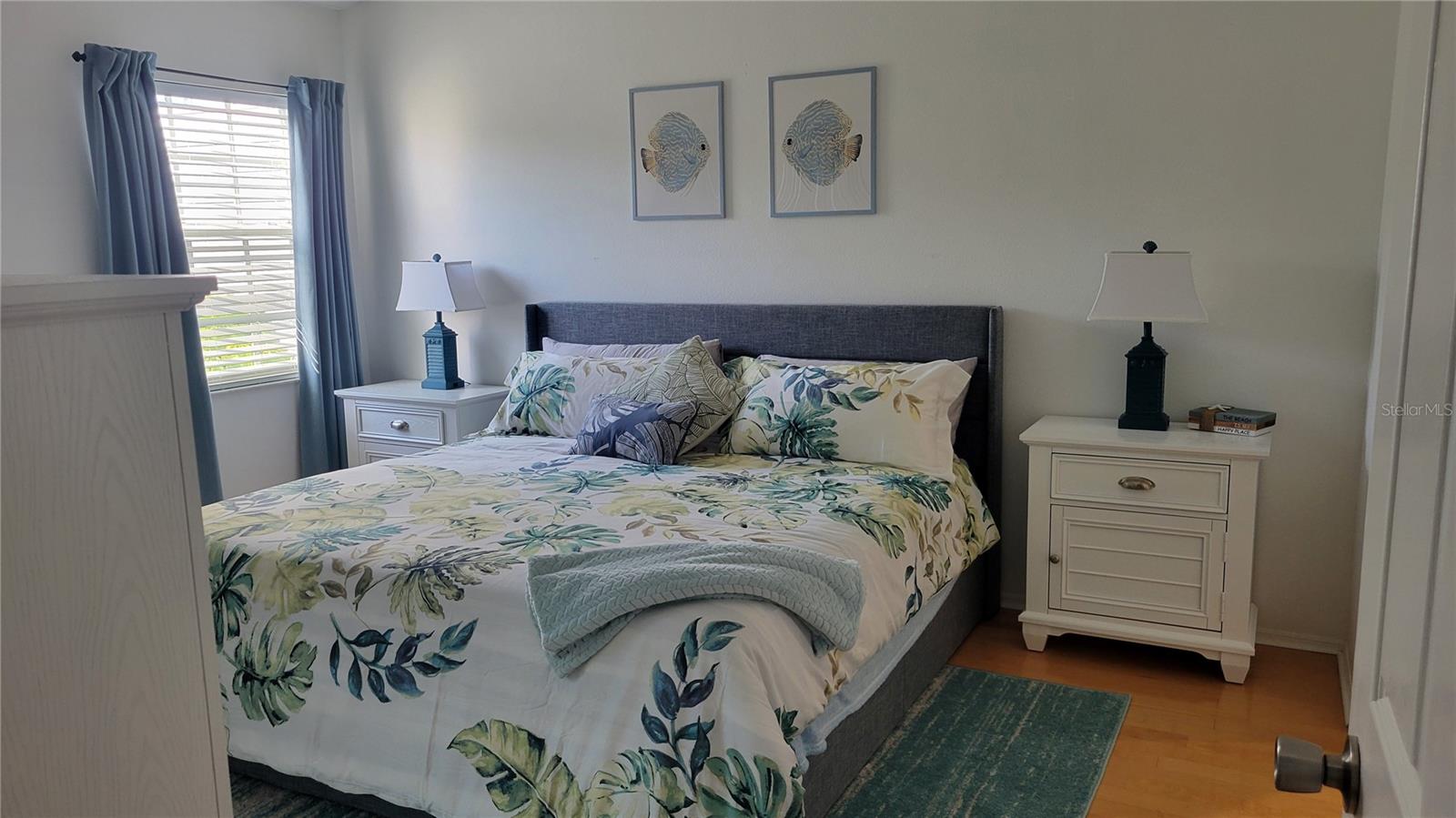 PERICO BAY CLUB - Residential Lease