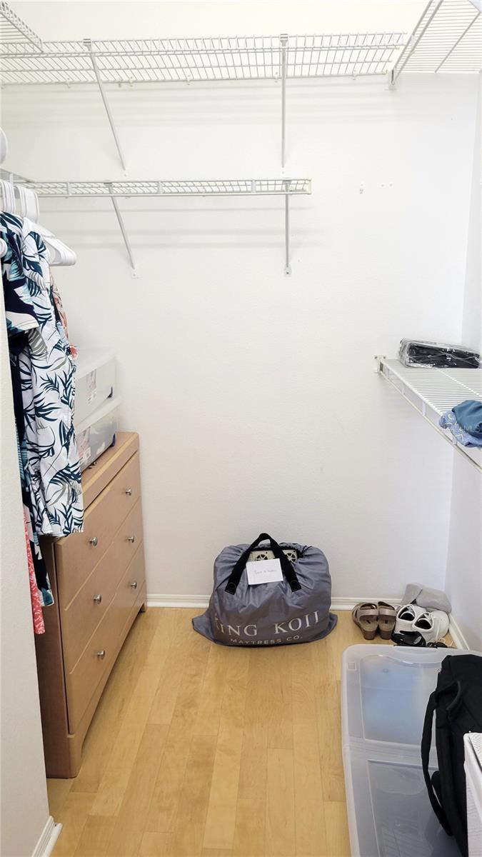 PERICO BAY CLUB - Residential Lease