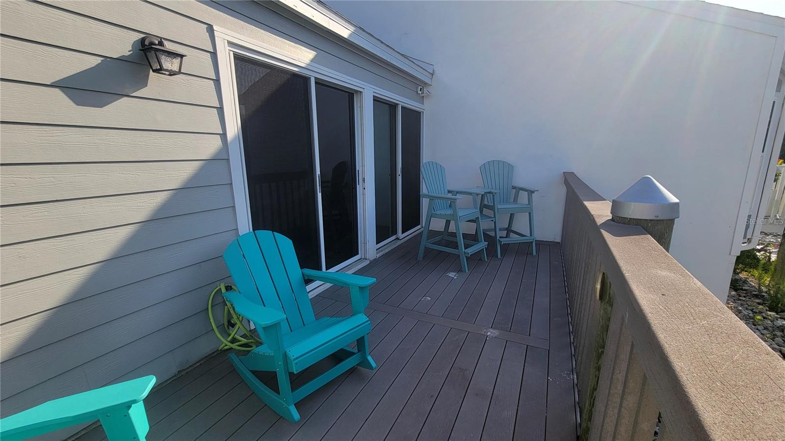 PERICO BAY CLUB - Residential Lease