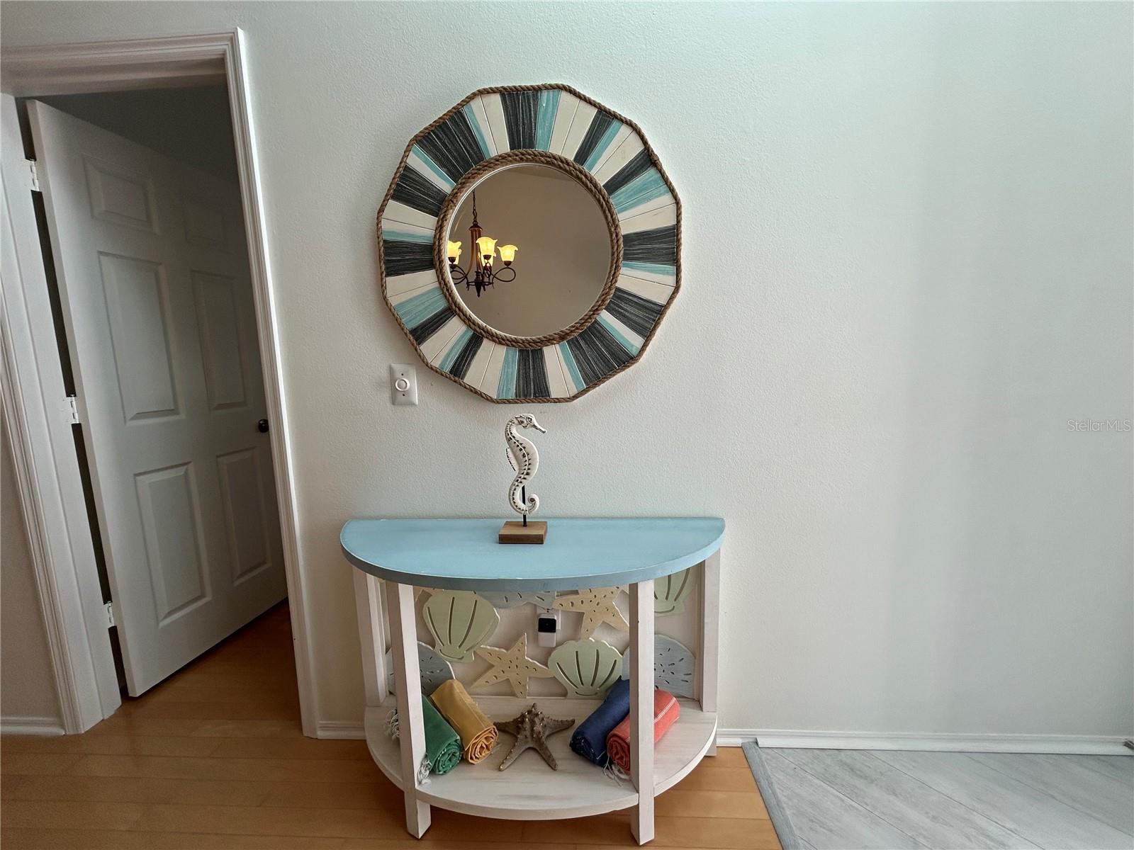 PERICO BAY CLUB - Residential Lease