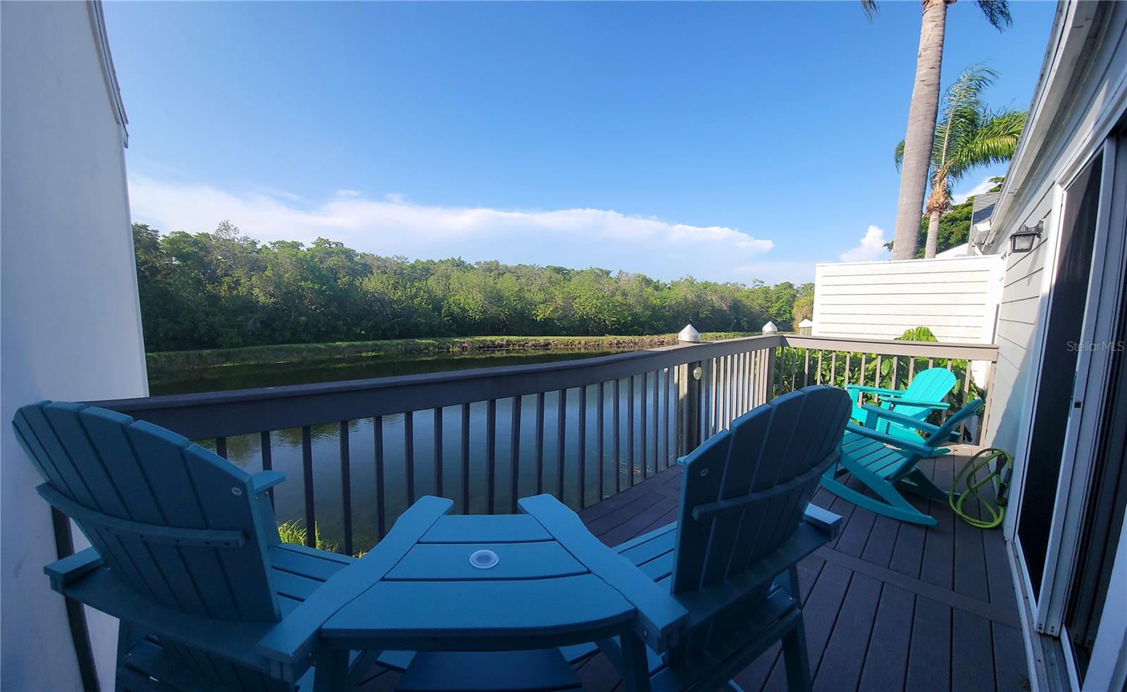 PERICO BAY CLUB - Residential Lease