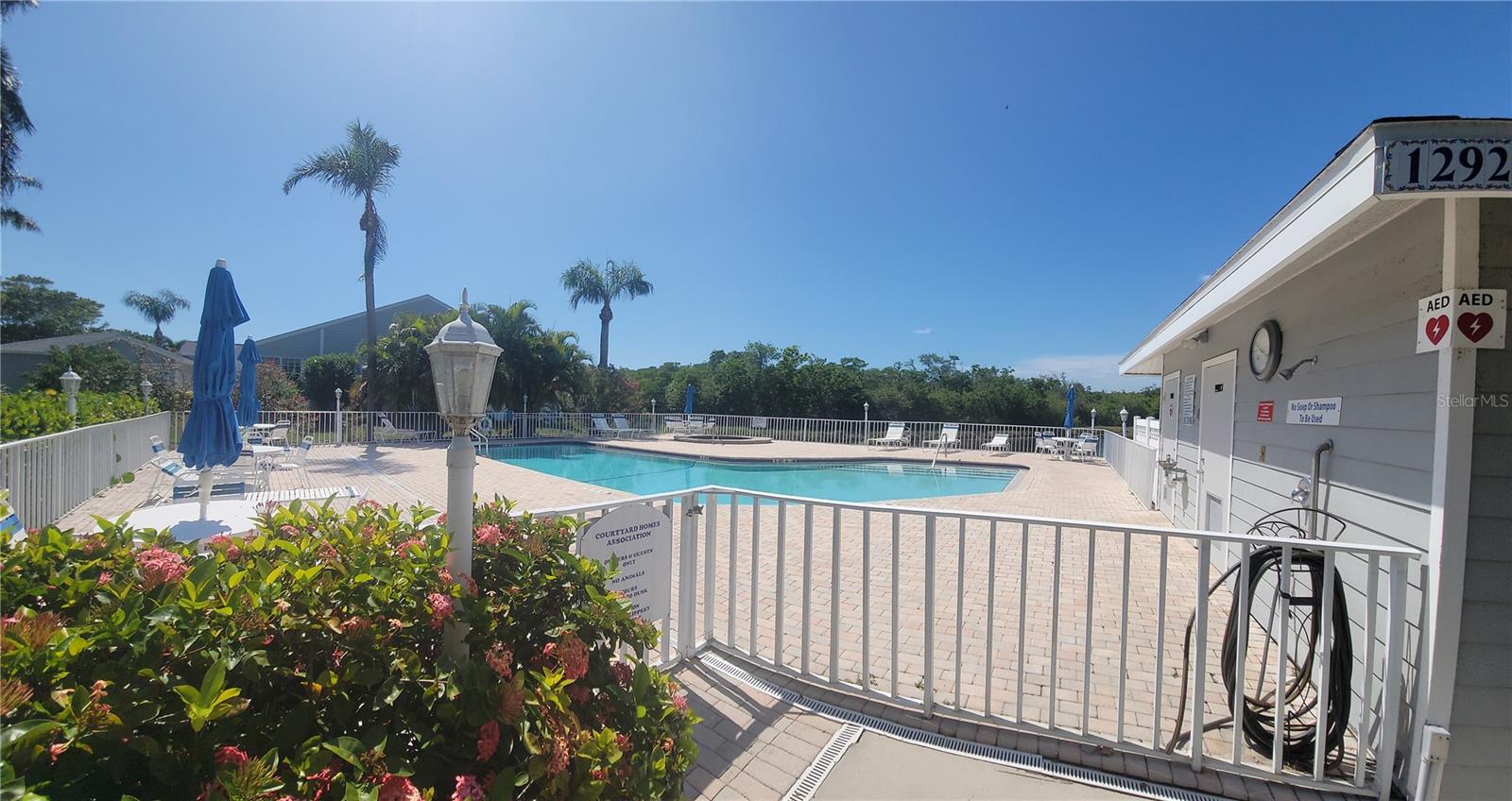 PERICO BAY CLUB - Residential Lease