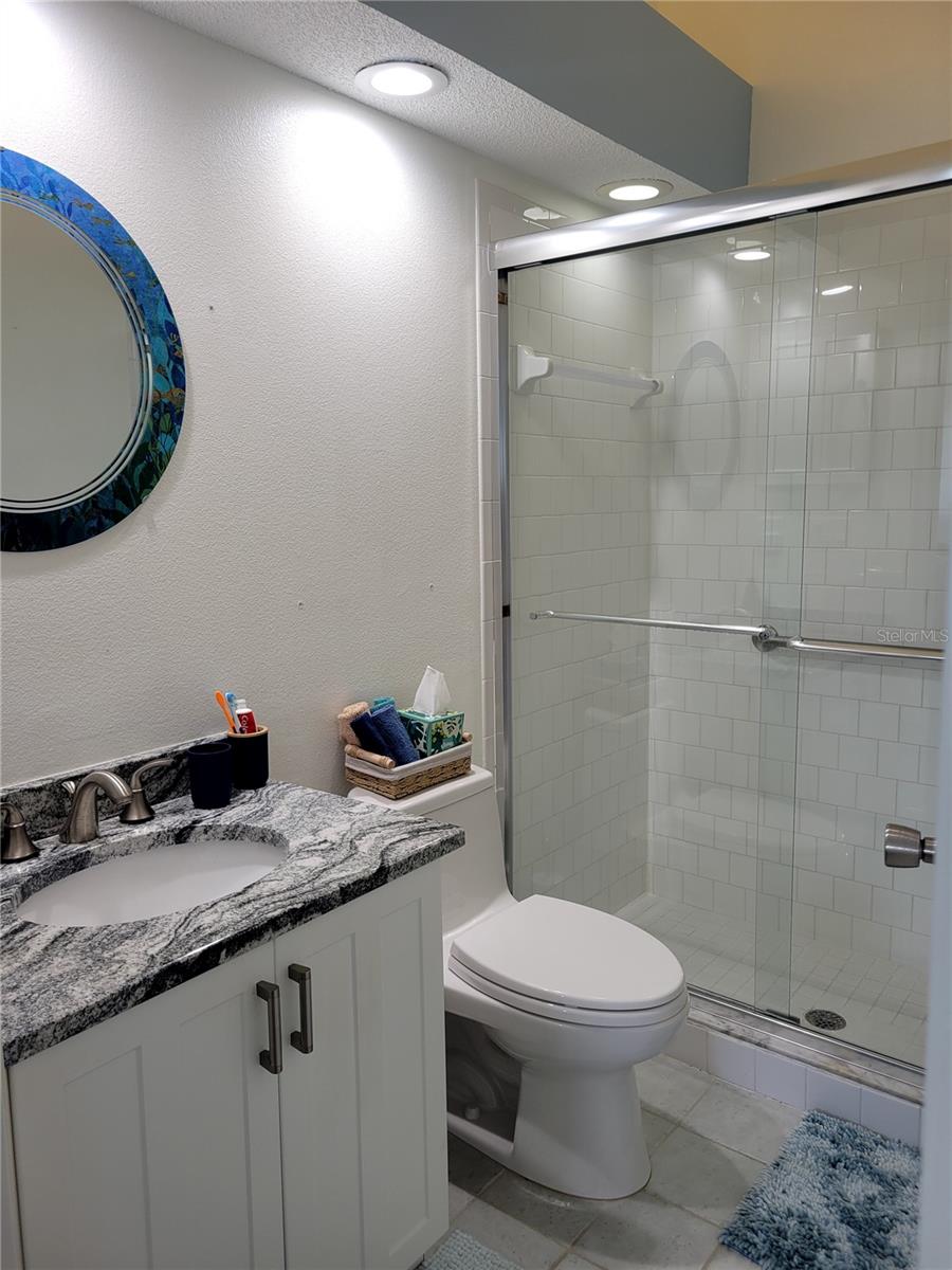 PERICO BAY CLUB - Residential Lease