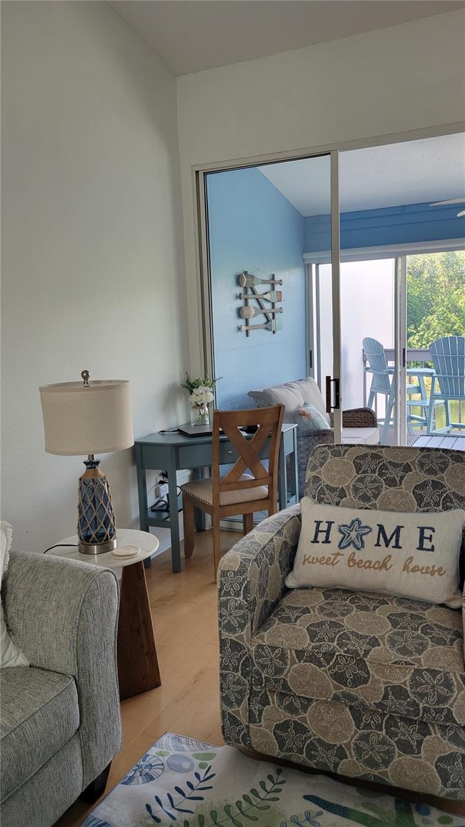 PERICO BAY CLUB - Residential Lease