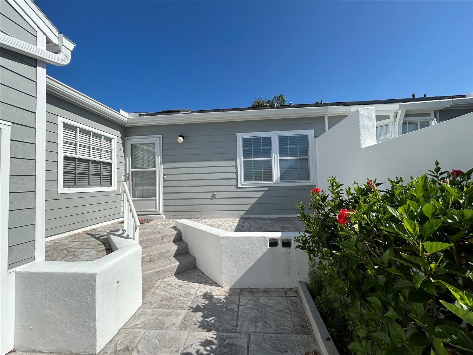Your next getaway is waiting for you in the gated community of Perico Bay Club! This 2/2 Villa won't disappoint. Updated kitchen and bathrooms. Enclosed lanai that opens onto a deck with a spectacular water view. King bed in the master bedroom, Full over a Queen in the guest bedroom. This Villa is turn-keyed furnished. Perico Bay Club is an active community with a heated community pool, tennis courts, pickle ball, shuffle board, and a club house that hosts many activities. About 2 miles from the gorgeous Gulf beaches on Anna Maria Island. 60 day min rental. This property has been rented Jan, Feb, March and part of April 2026.
Pets are not permitted.
Jan Special rate $5000 a month
Feb-April $5500 a month
May-Dec $3500 a month
Prices shown are based on 4 person occupancy. Additional persons staying in the unit for a period of longer than 7 days may be considered additional occupants and subject to additional rental fees being charged and/or application and approval process if the community is governed by association rules and regulations. Your rental Agent must be advised of all additional occupants and dates they will be in the unit.
Rates shown are base rents that include utilities. Additional fees include departure cleaning fees, Internet fees if not provided by Owner, sales/resort taxes. Note that rates are subject to change without notice and reservations are not guaranteed until initial reservation deposit is received.