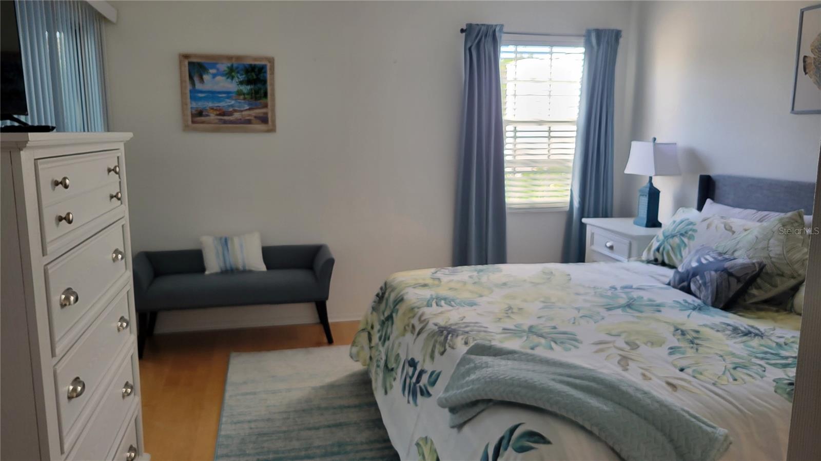 PERICO BAY CLUB - Residential Lease