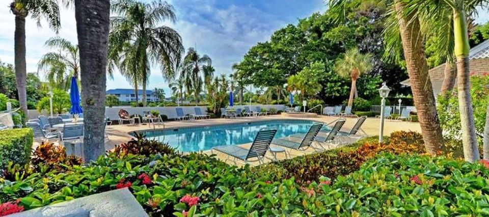 PERICO BAY CLUB - Residential Lease