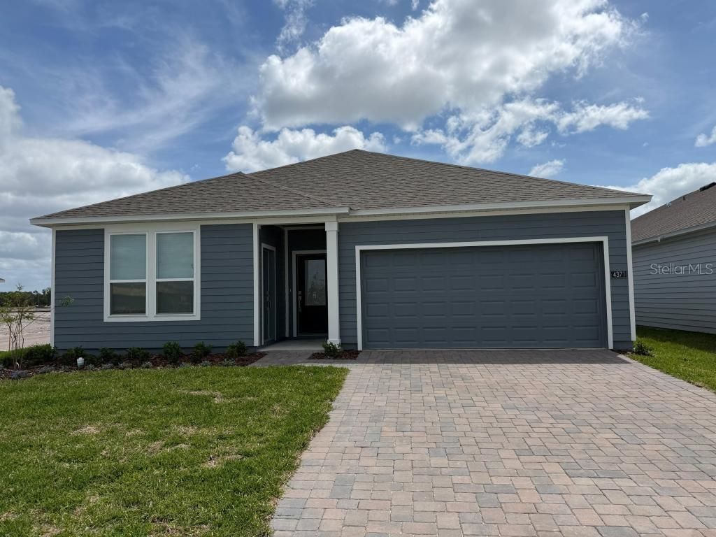 Photo of 4371 Vibernum Avenue #a, Saint Cloud, FL 34772 (MLS # S5149186)