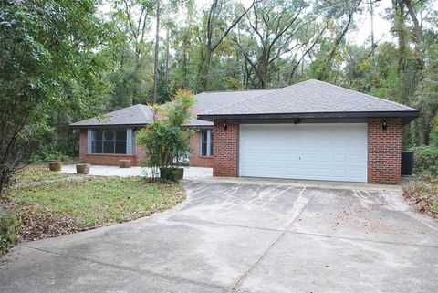 A home in GAINESVILLE