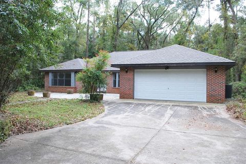225 SW 80TH BLVD BOULEVARD SW GAINESVILLE FL 32607