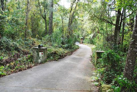 A home in GAINESVILLE