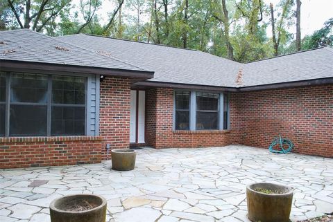 A home in GAINESVILLE