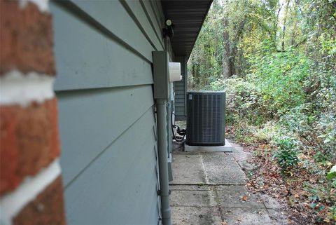 A home in GAINESVILLE