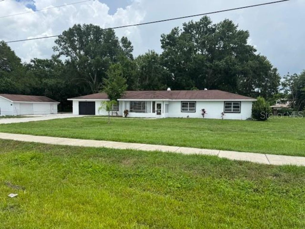 Photo of 17048 State Road 54, Lutz, FL 33558 (MLS # TB8398653)