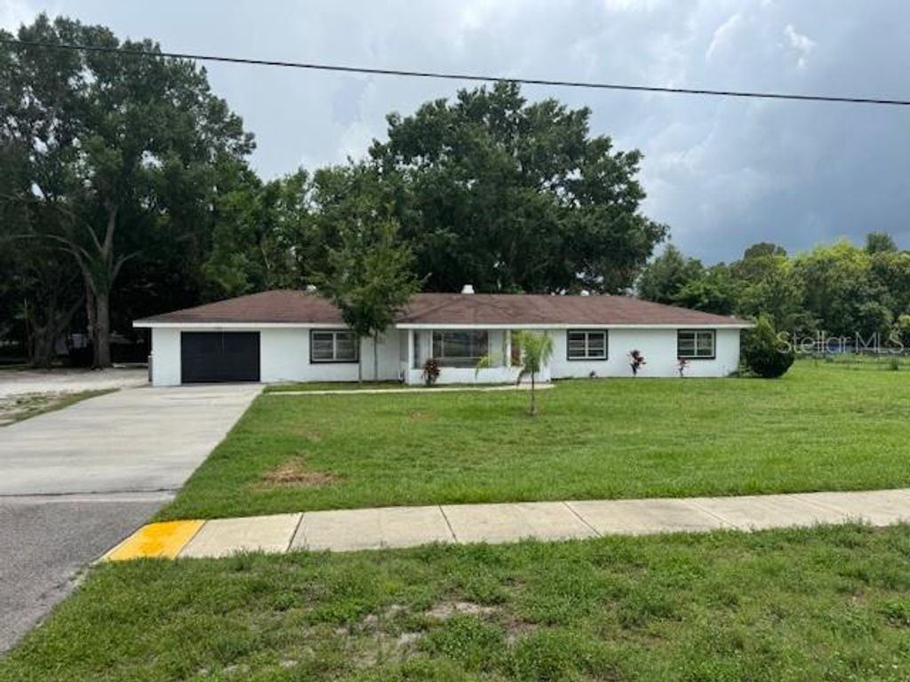 Photo of 17048 State Road 54, Lutz, FL 33558 (MLS # TB8398653)