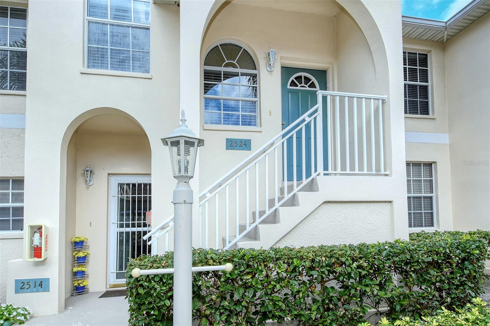 PINESTONE AT PALMER RANCH - Residential