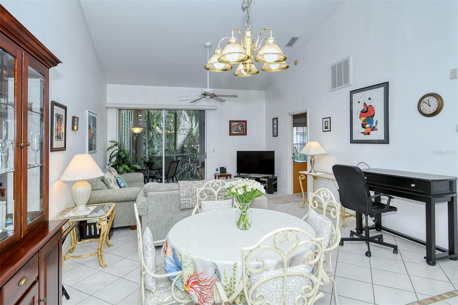 PINESTONE AT PALMER RANCH - Residential