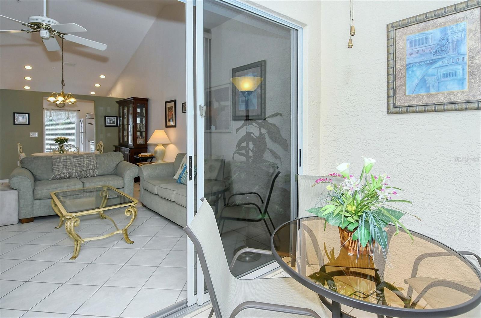 PINESTONE AT PALMER RANCH - Residential