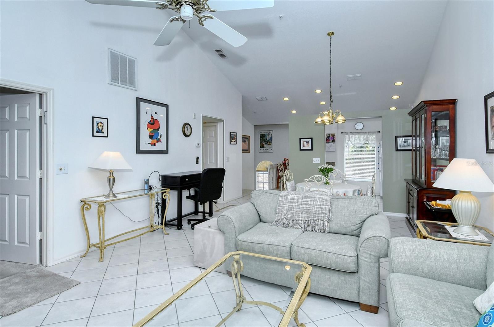 PINESTONE AT PALMER RANCH - Residential