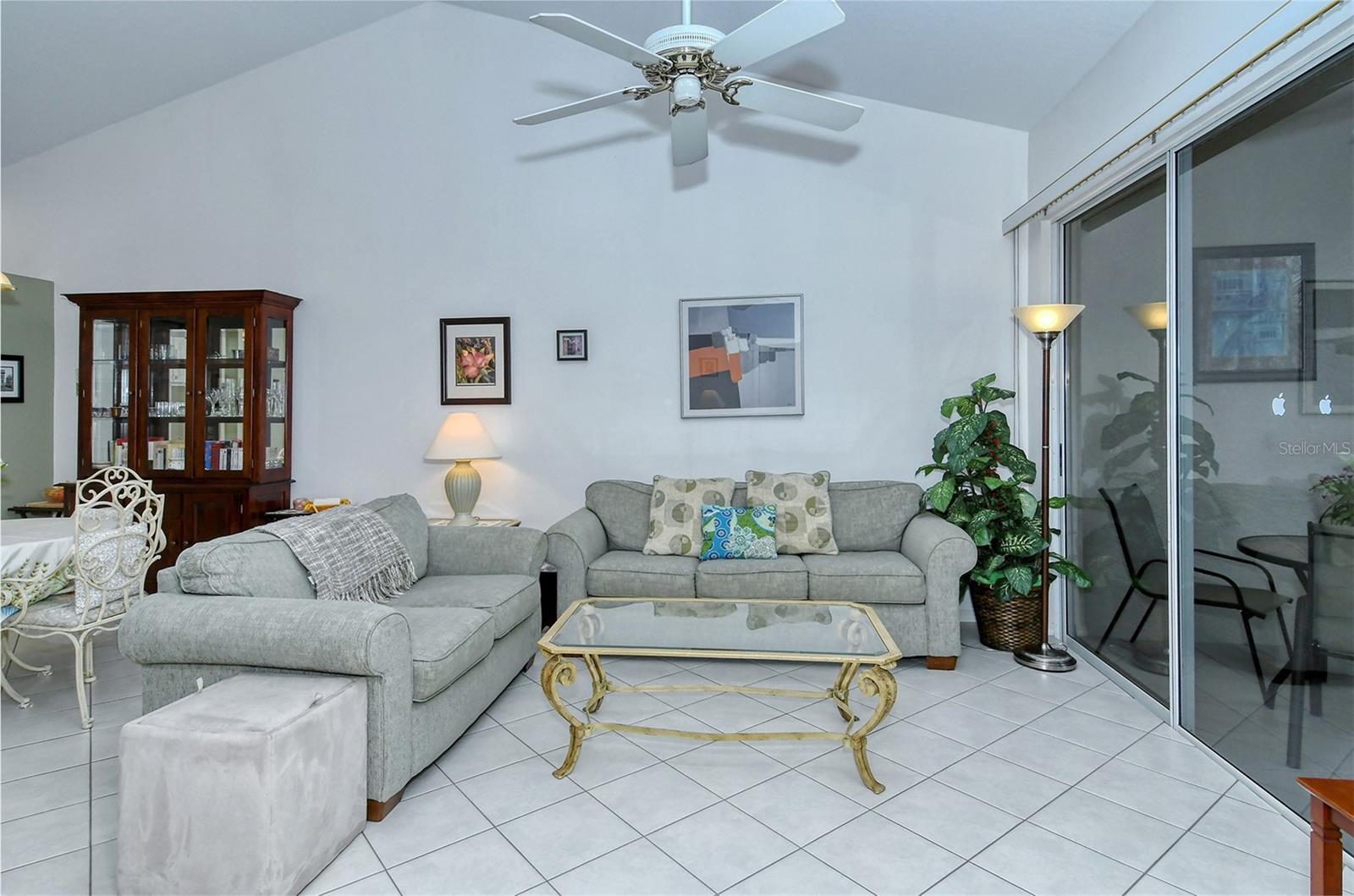 PINESTONE AT PALMER RANCH - Residential