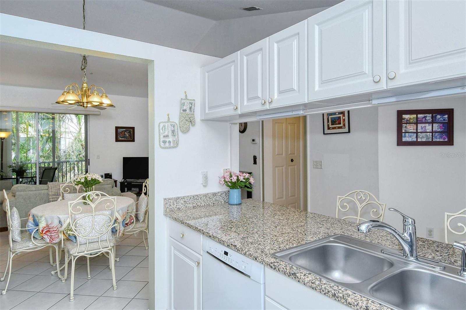 PINESTONE AT PALMER RANCH - Residential