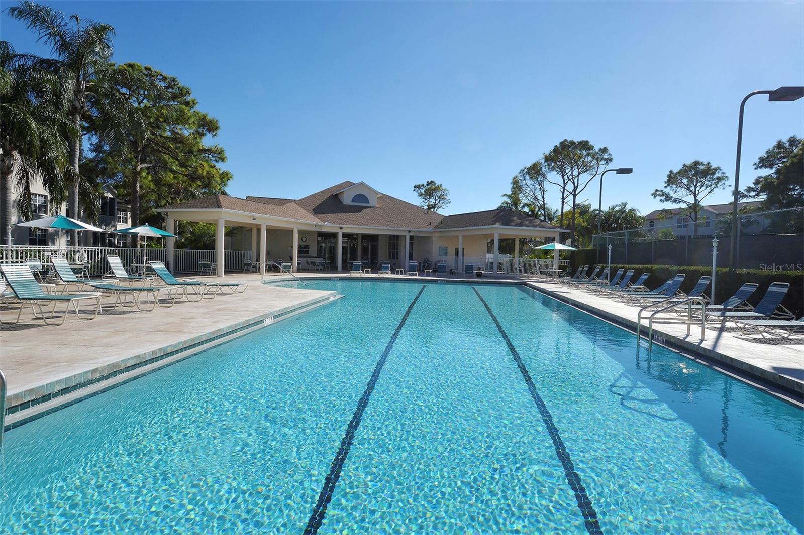 PINESTONE AT PALMER RANCH - Residential