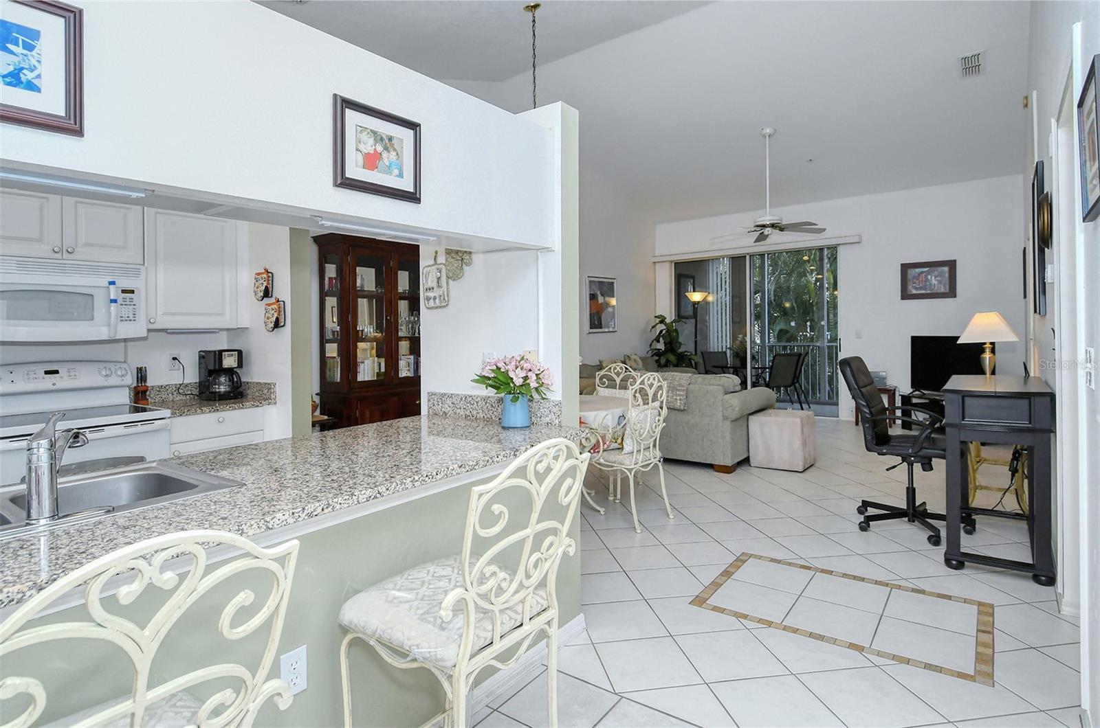 PINESTONE AT PALMER RANCH - Residential