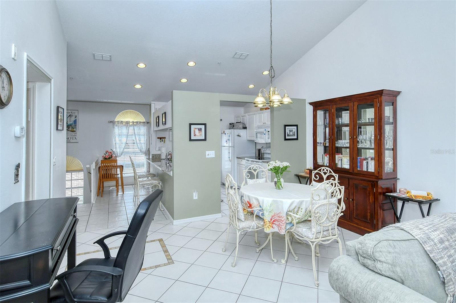 PINESTONE AT PALMER RANCH - Residential