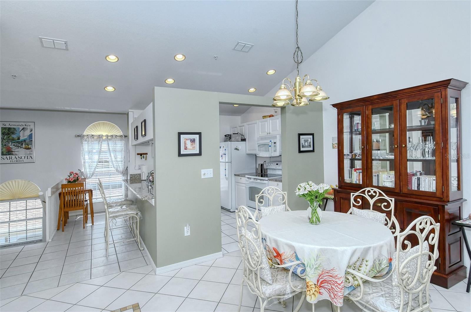 PINESTONE AT PALMER RANCH - Residential