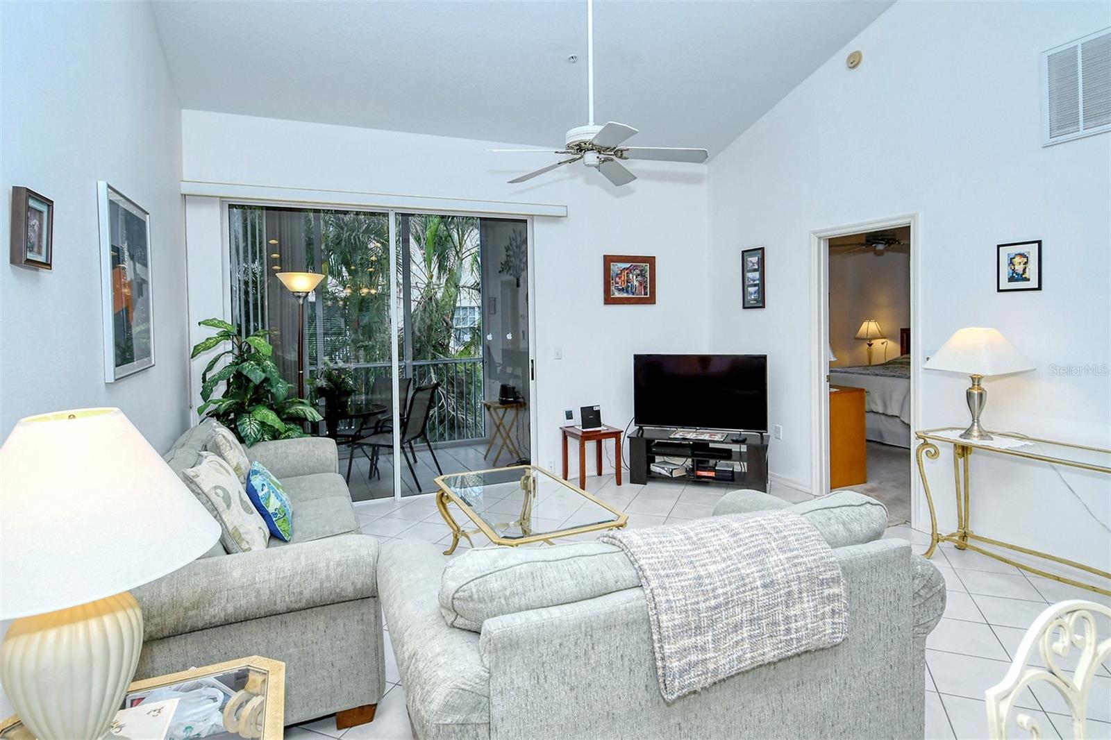 PINESTONE AT PALMER RANCH - Residential