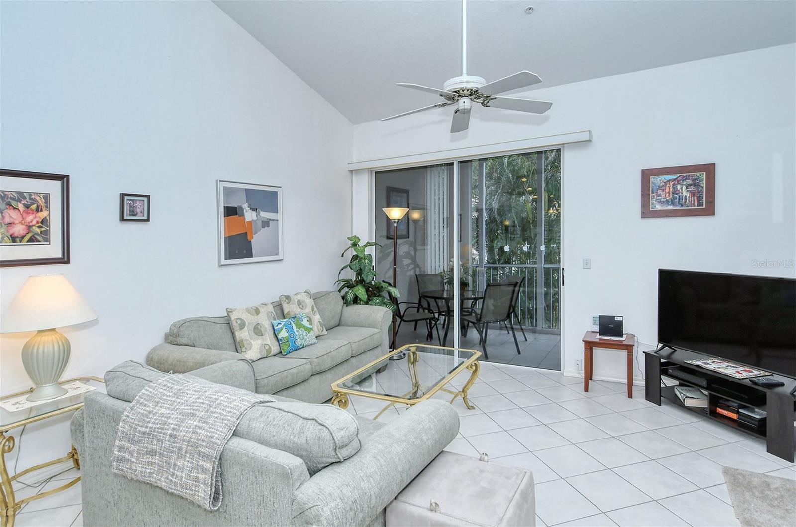 PINESTONE AT PALMER RANCH - Residential