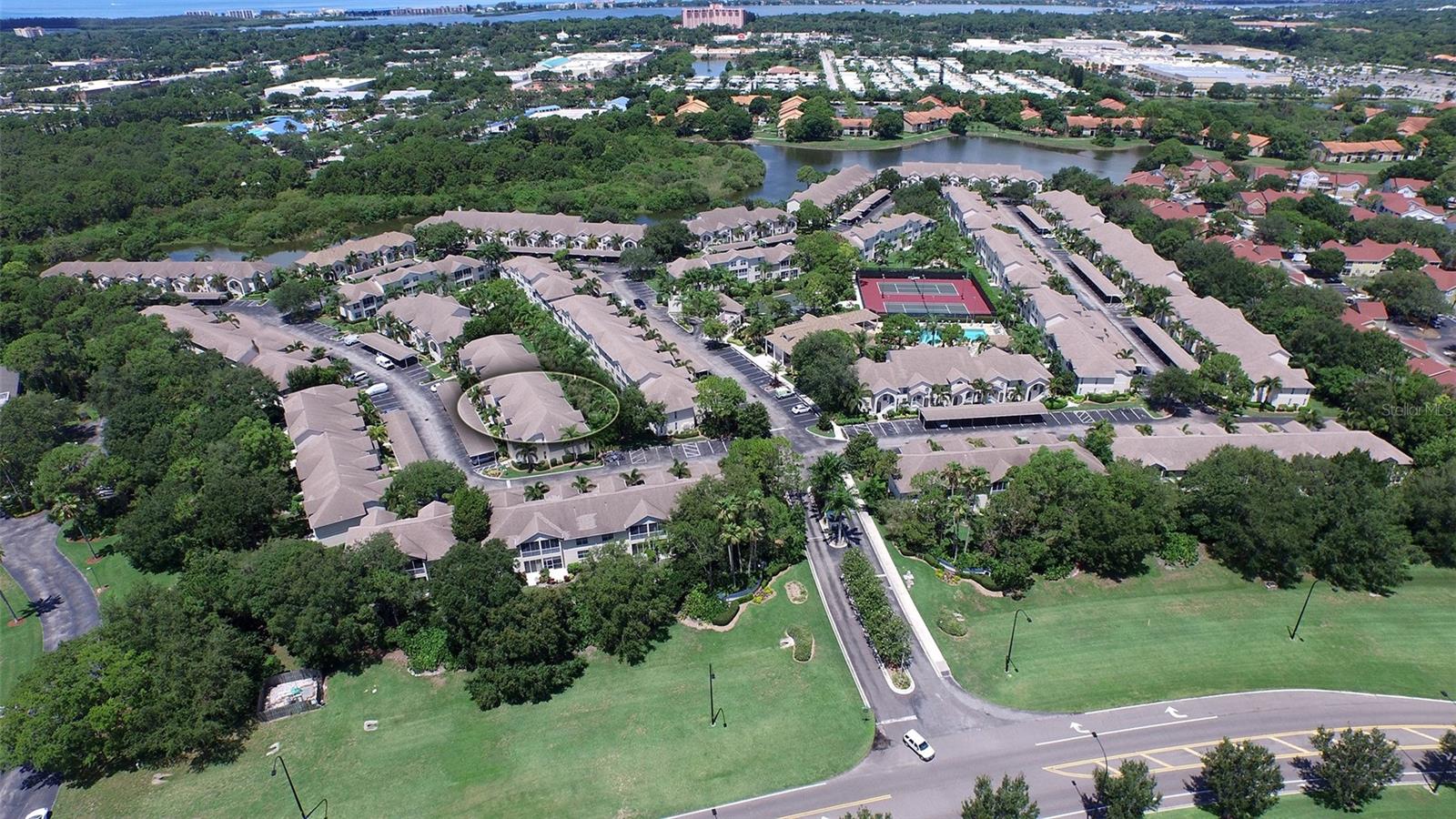 PINESTONE AT PALMER RANCH - Residential