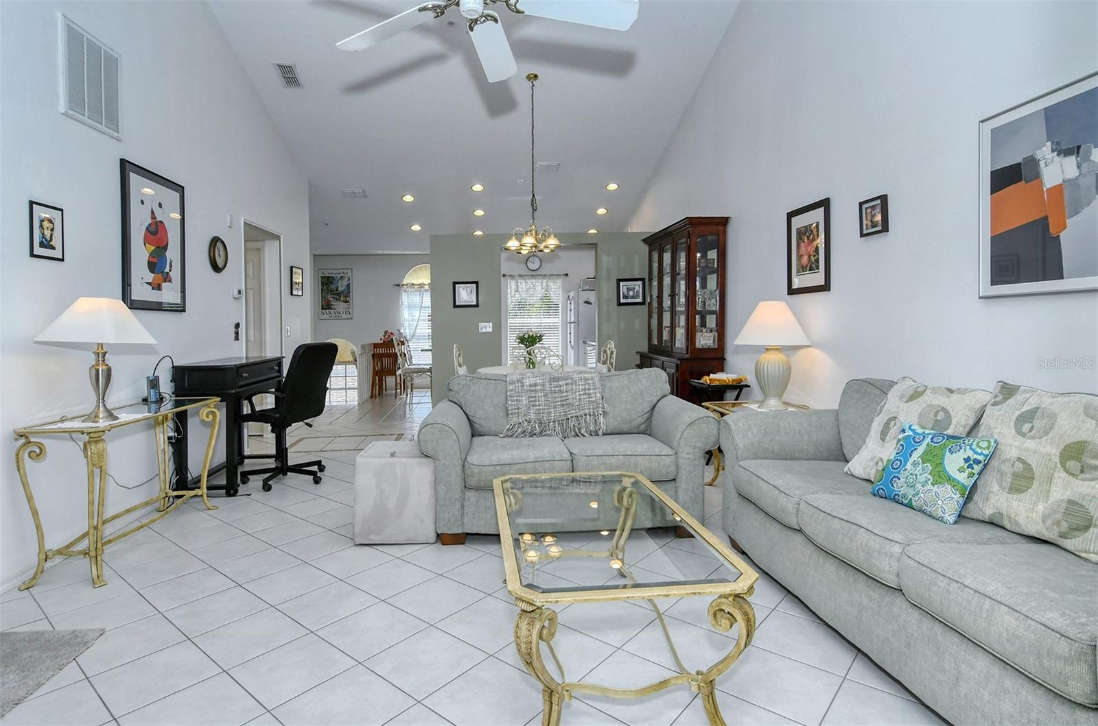 PINESTONE AT PALMER RANCH - Residential