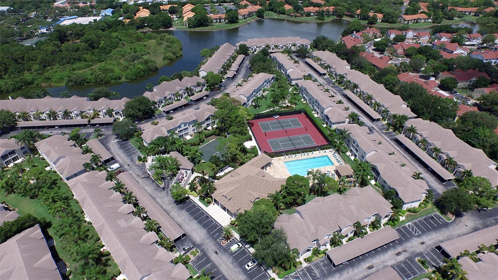 PINESTONE AT PALMER RANCH - Residential