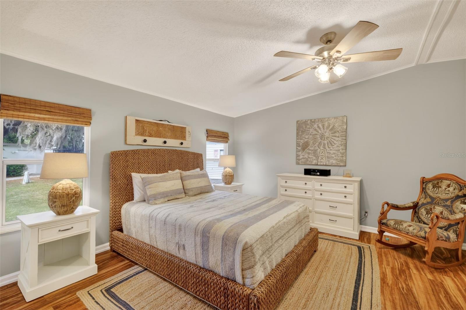 LADY LAKE ORANGE BLOSSOM GARDENS UNIT 05 - Residential