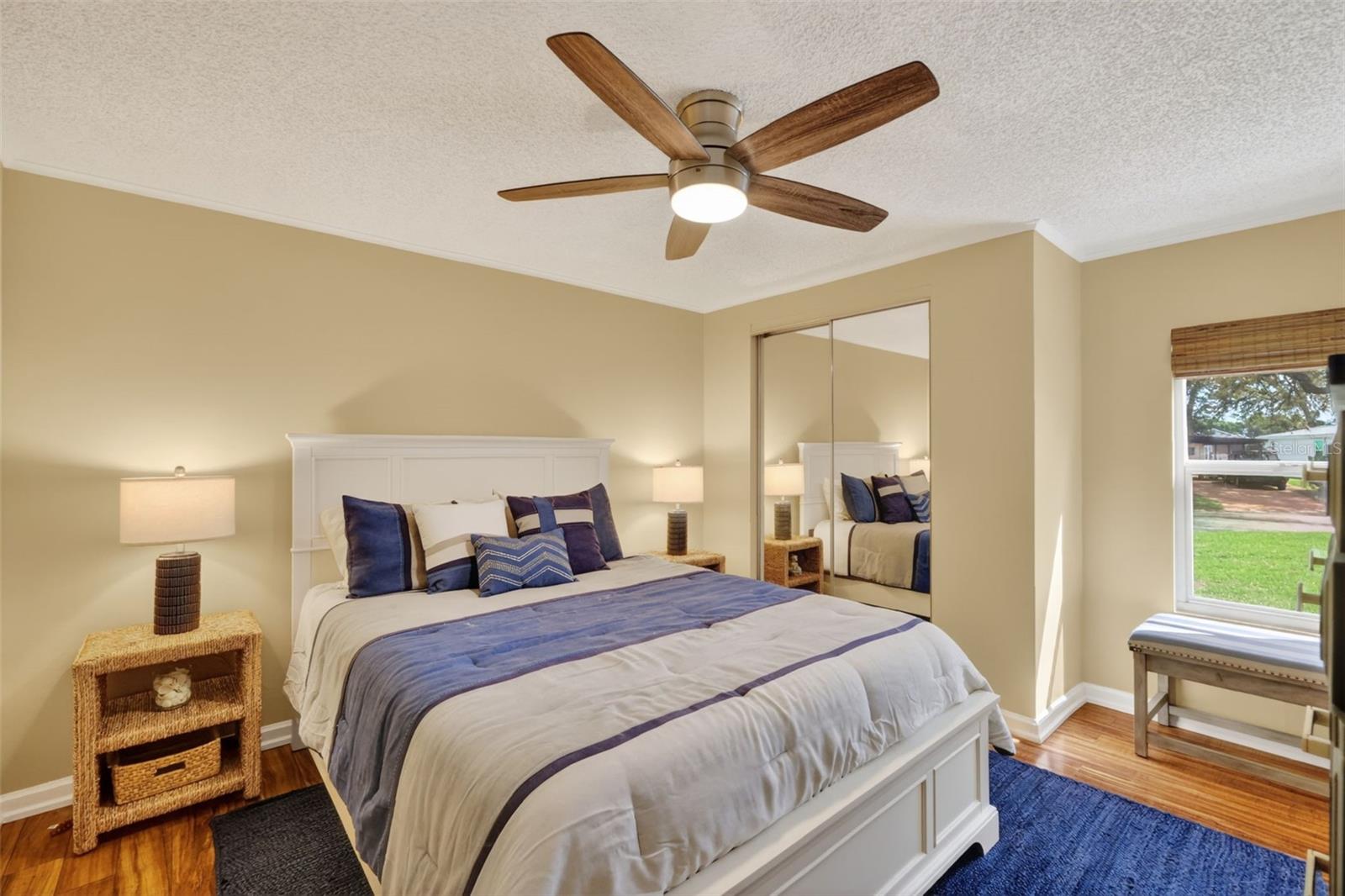 LADY LAKE ORANGE BLOSSOM GARDENS UNIT 05 - Residential