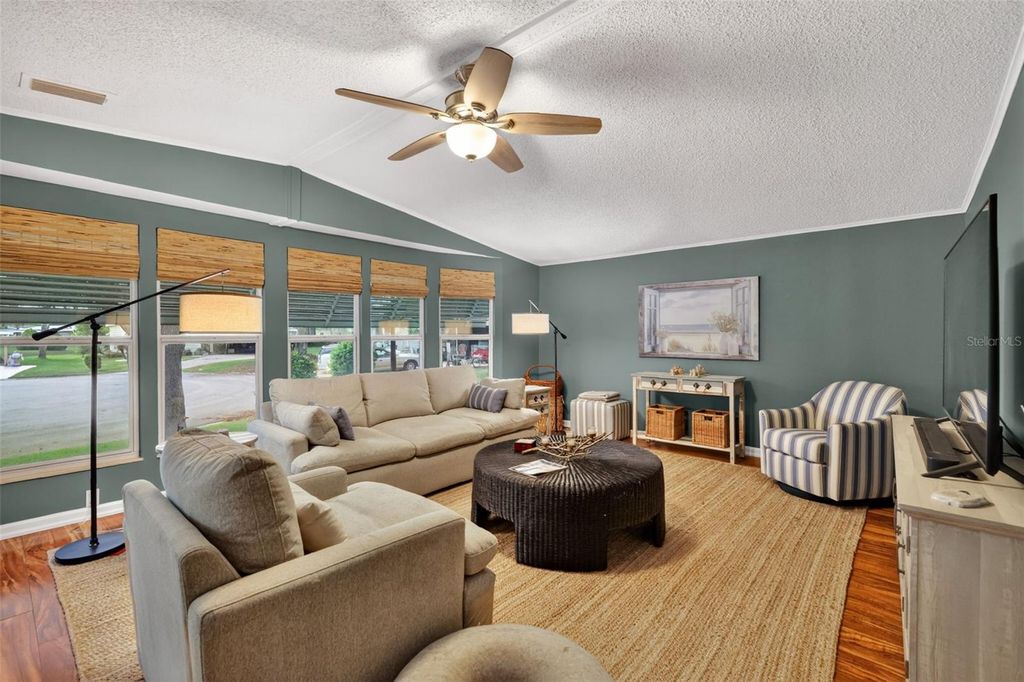 Photo of 705 Devon Drive, Lady Lake, FL 32159 (MLS # G5110824)