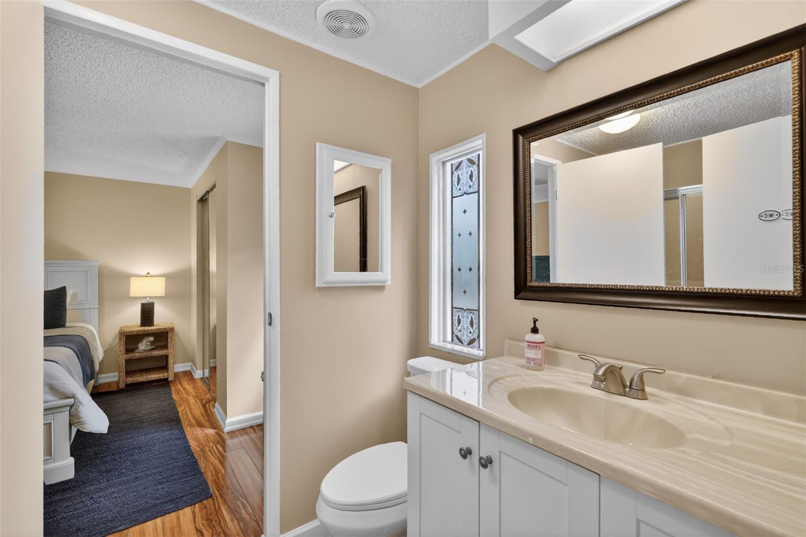 LADY LAKE ORANGE BLOSSOM GARDENS UNIT 05 - Residential