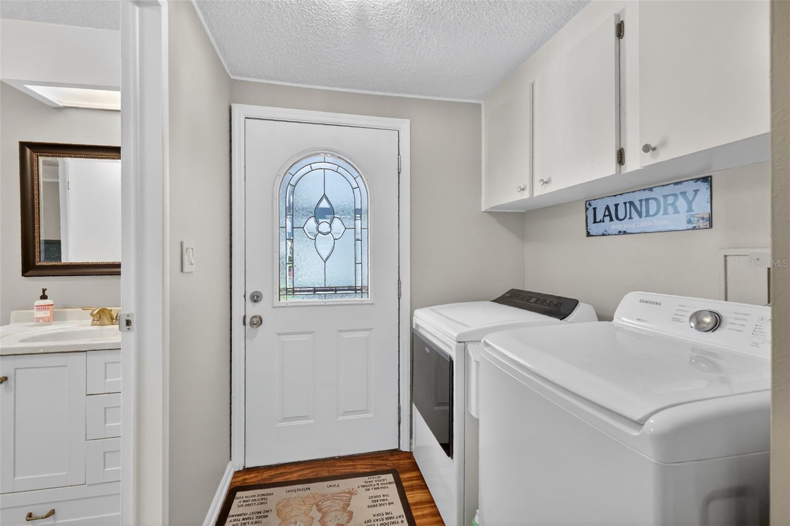 LADY LAKE ORANGE BLOSSOM GARDENS UNIT 05 - Residential