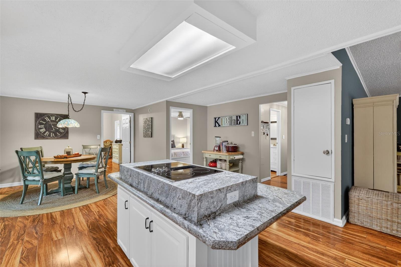 LADY LAKE ORANGE BLOSSOM GARDENS UNIT 05 - Residential