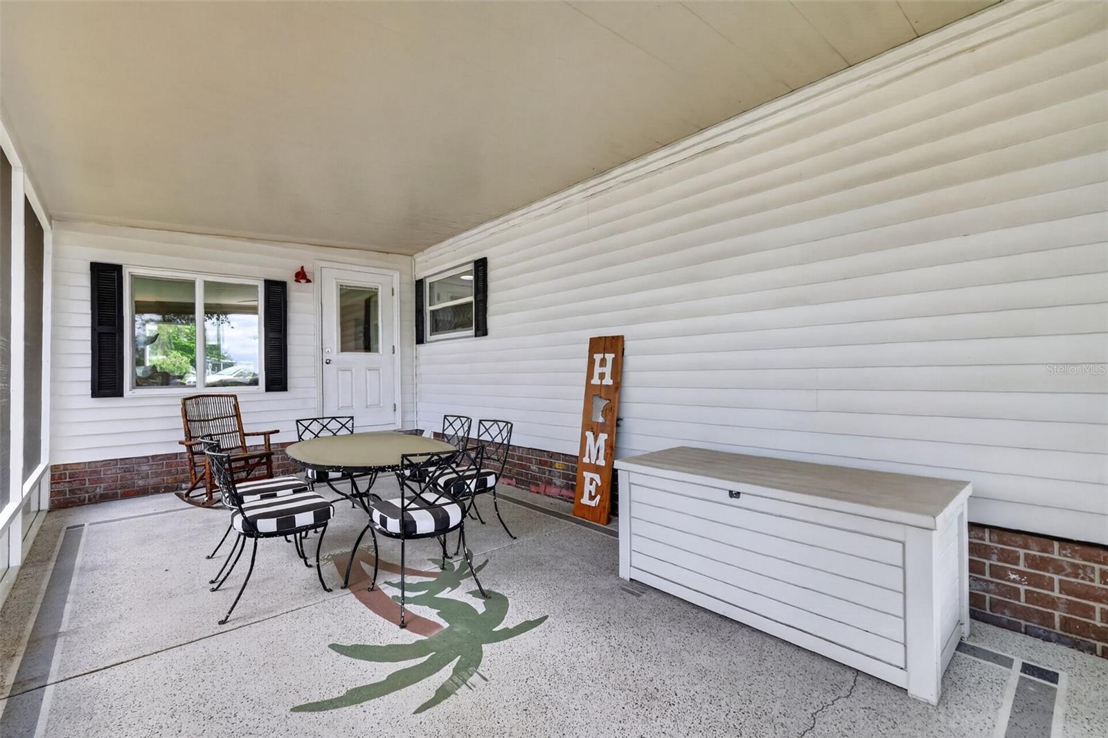 LADY LAKE ORANGE BLOSSOM GARDENS UNIT 05 - Residential