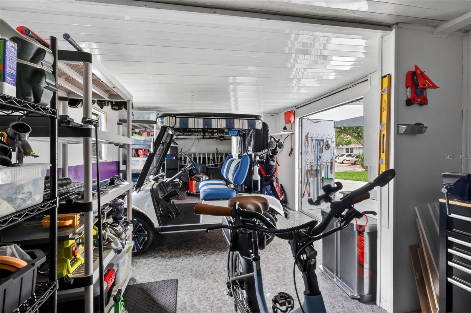 LADY LAKE ORANGE BLOSSOM GARDENS UNIT 05 - Residential