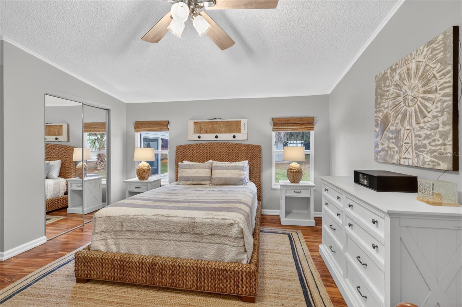 LADY LAKE ORANGE BLOSSOM GARDENS UNIT 05 - Residential