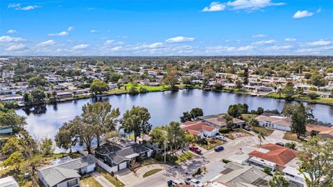 A home in PORT RICHEY