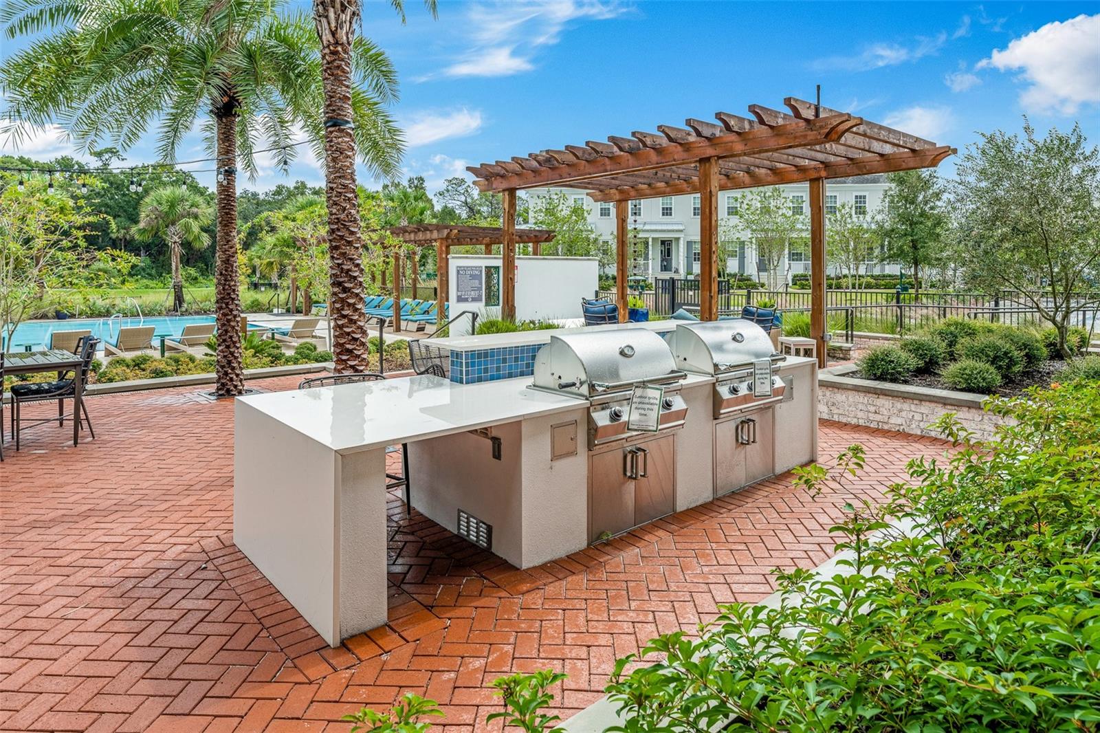 CELEBRATION ISLAND VILLAGE PH 1B - Residential Lease