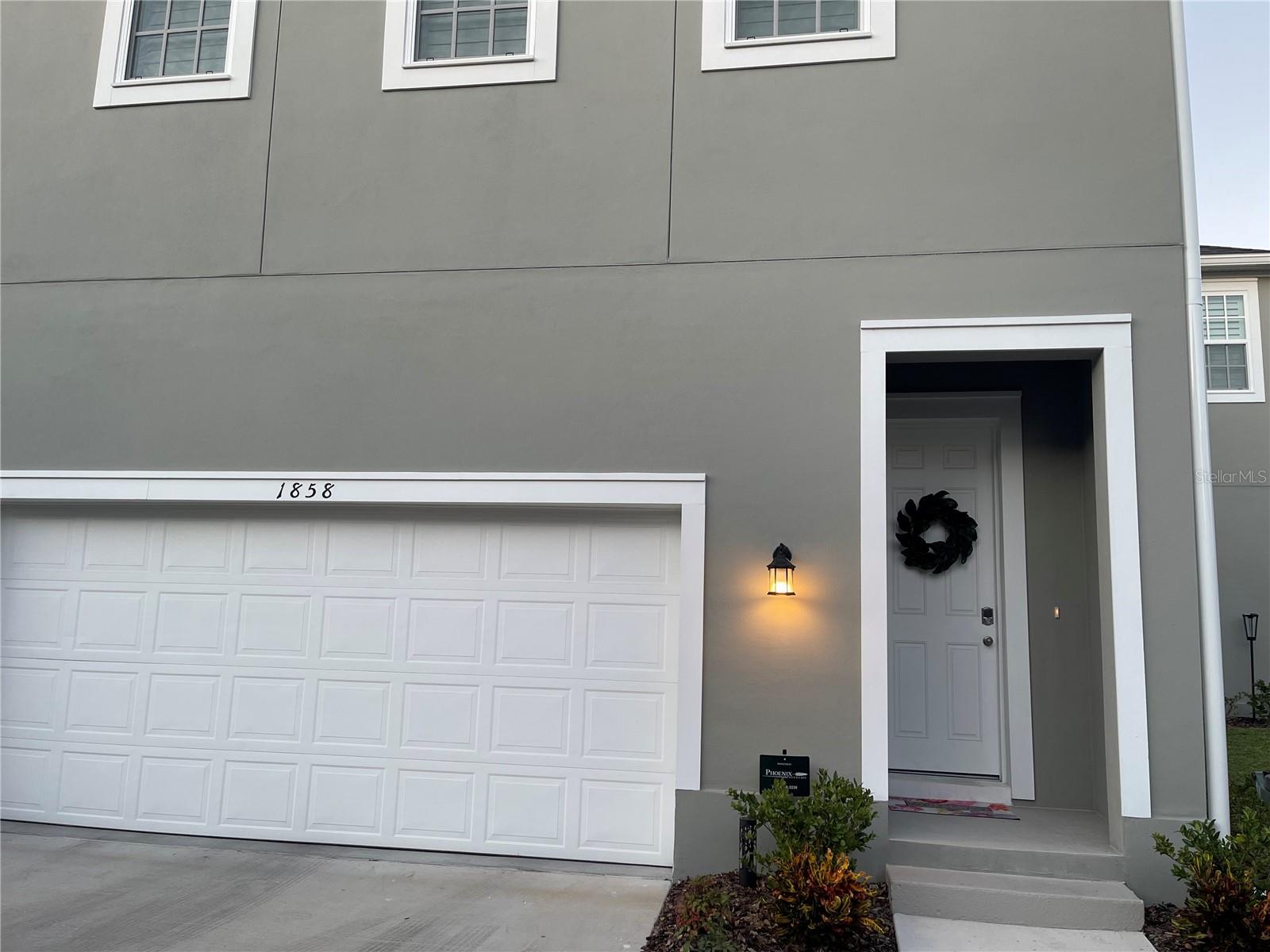 CELEBRATION ISLAND VILLAGE PH 1B - Residential Lease